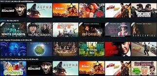 Movie Plus