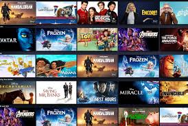 Movie Plus