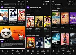 Movie Plus
