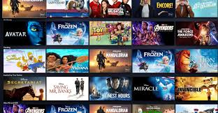 Movie Plus