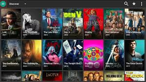 Movie Plus
