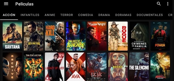 Dark Titan APK